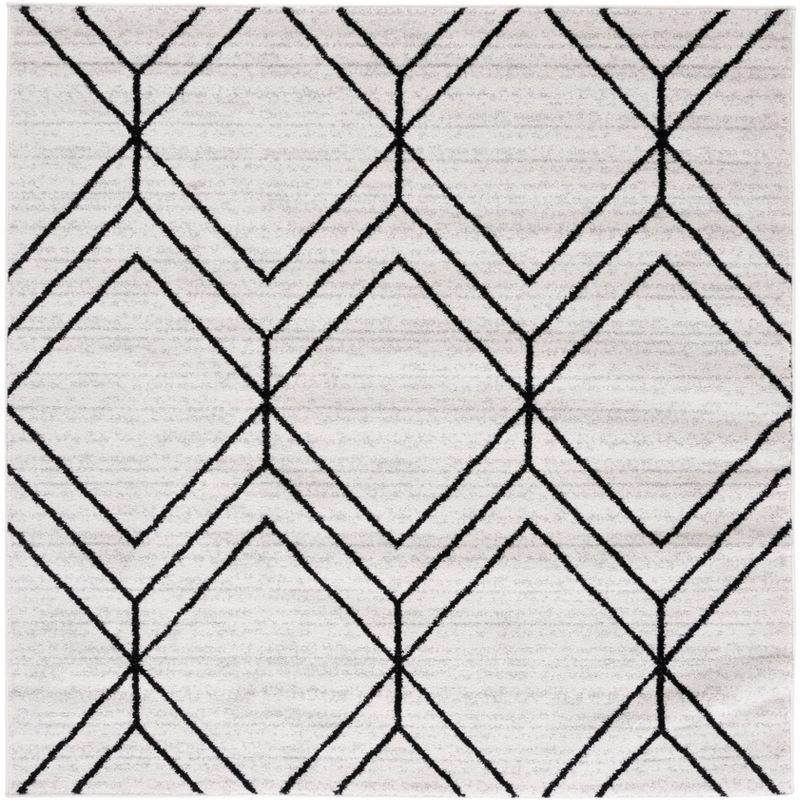 Adirondack ADR241 Power Loomed Area Rug  - Safavieh