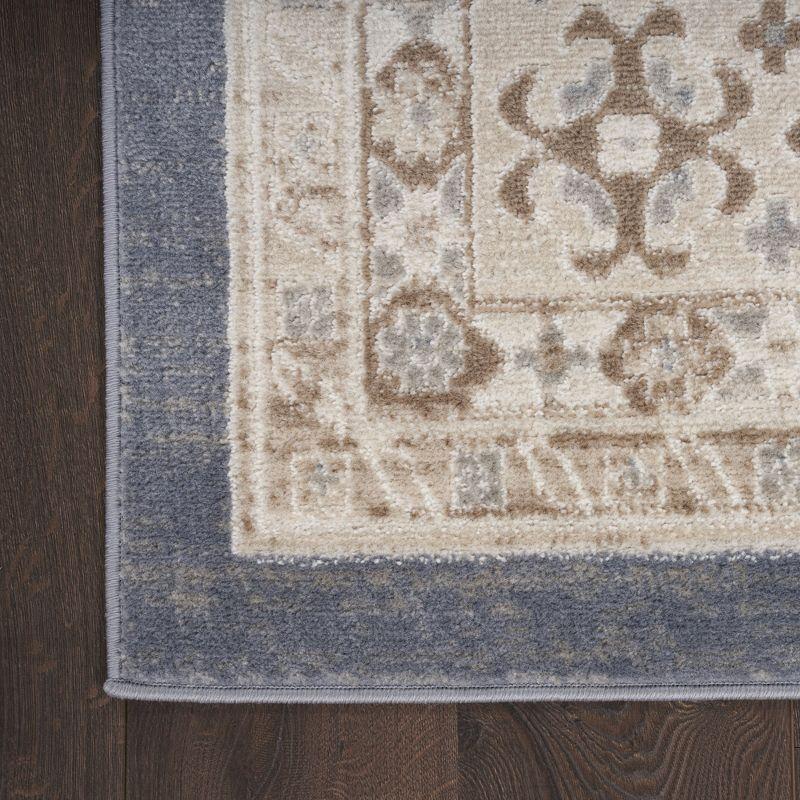 Nourison Serenity Home Vintage Indoor Area Rug