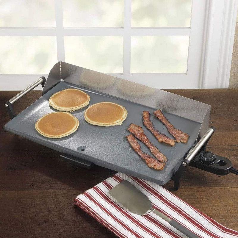 Broil King PCG-10 Professional Portable Nonstick Griddle