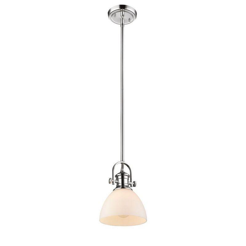 Golden Lighting Hines Mini Pendant