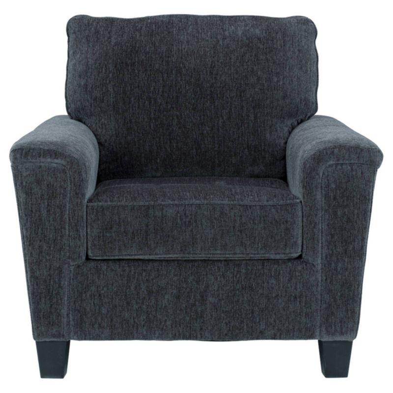 Elikapeka Upholstered Armchair