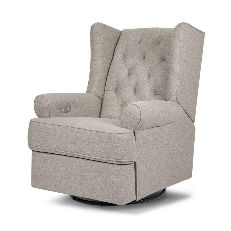 Harbour 32" Wide Power Recliner and Swivel Glider