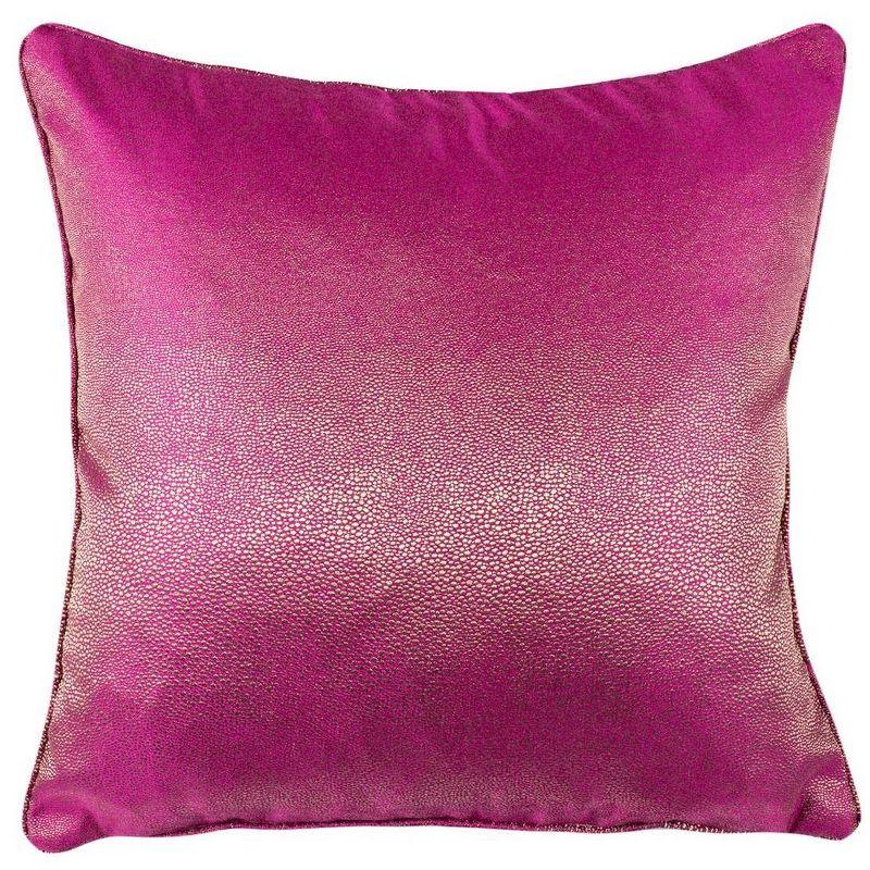 Bailee Reversible Throw Pillow