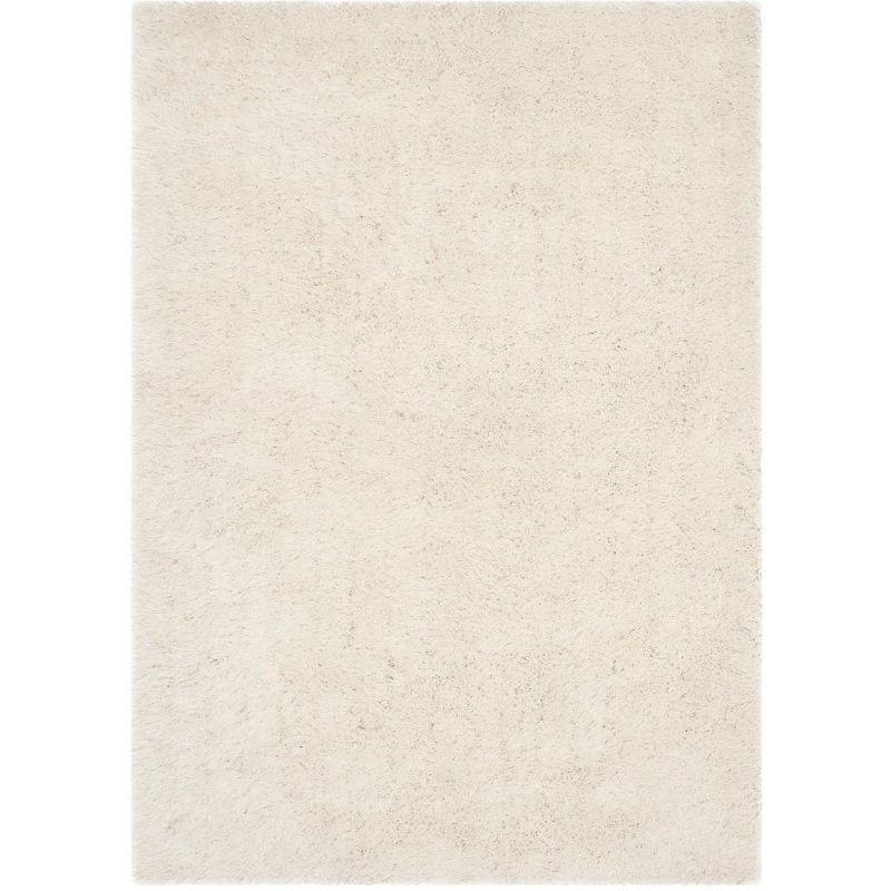 Shag SG256 Hand Tufted Area Rug  - Safavieh