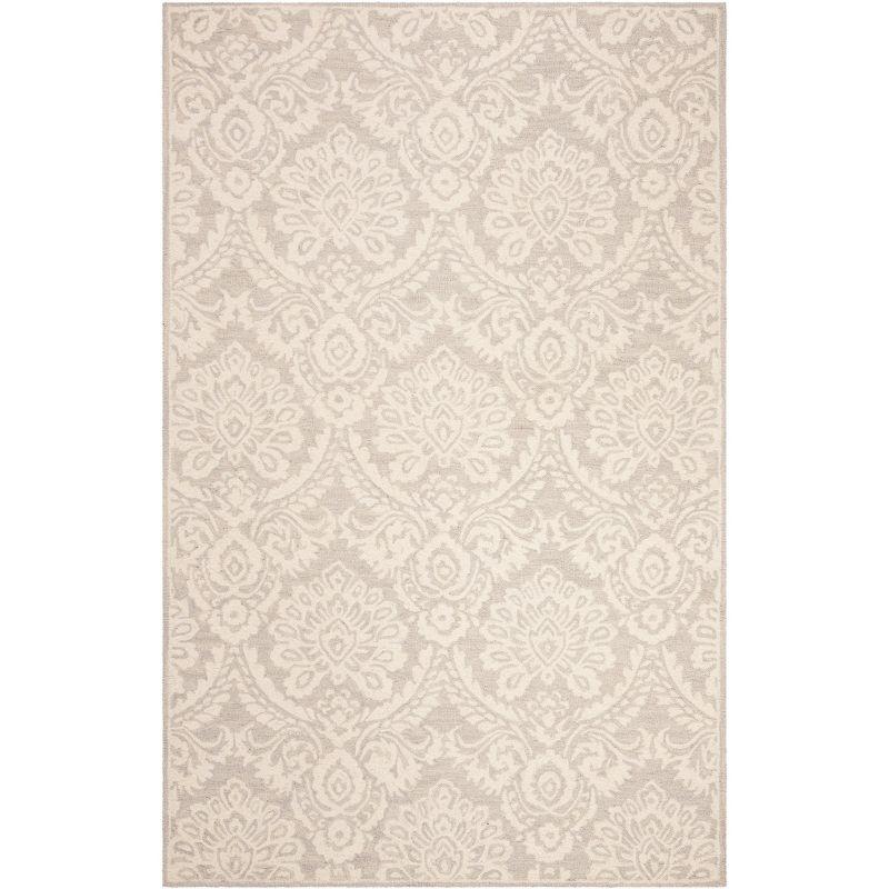 Blossom BLM106 Hand Tufted Area Rug  - Safavieh