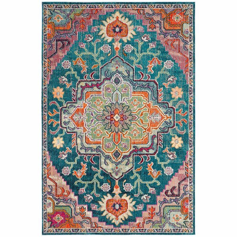 Crystal CRS501 Area Rug  - Safavieh