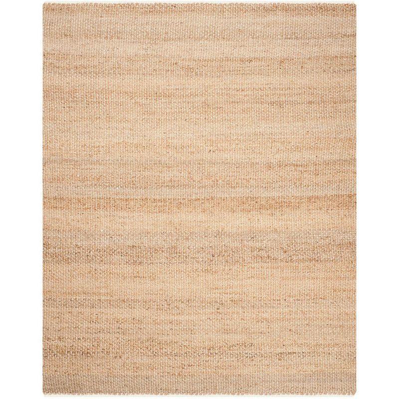 Flatweave Solid Color Rug