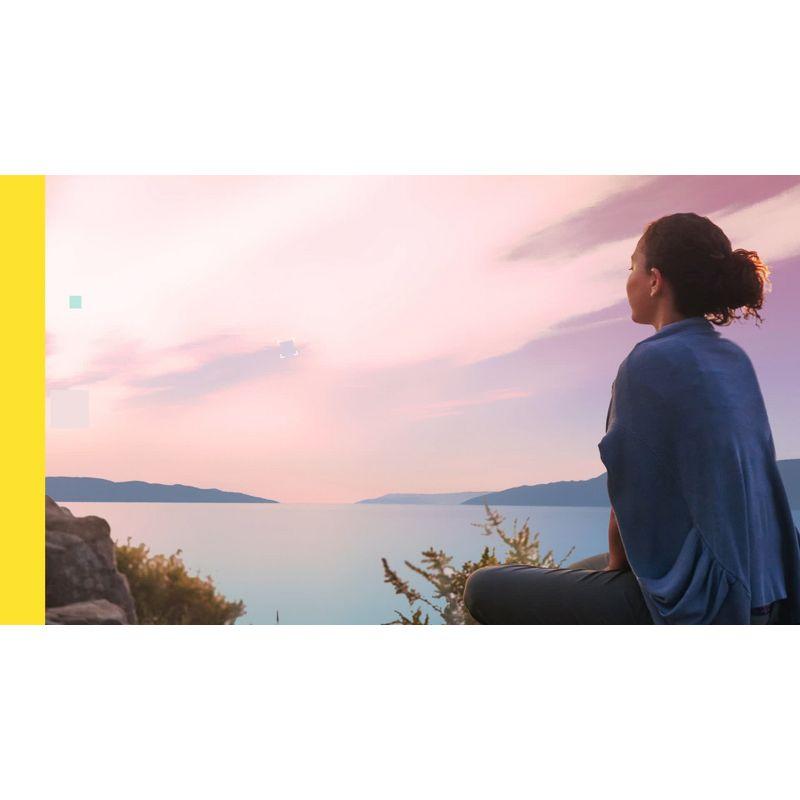 Post-it Recycled Super Sticky Notes 4"x6" Pastels: Large Unbound Multicolored Sticky Notes, 180 Sheets, 100% Recycled Paper