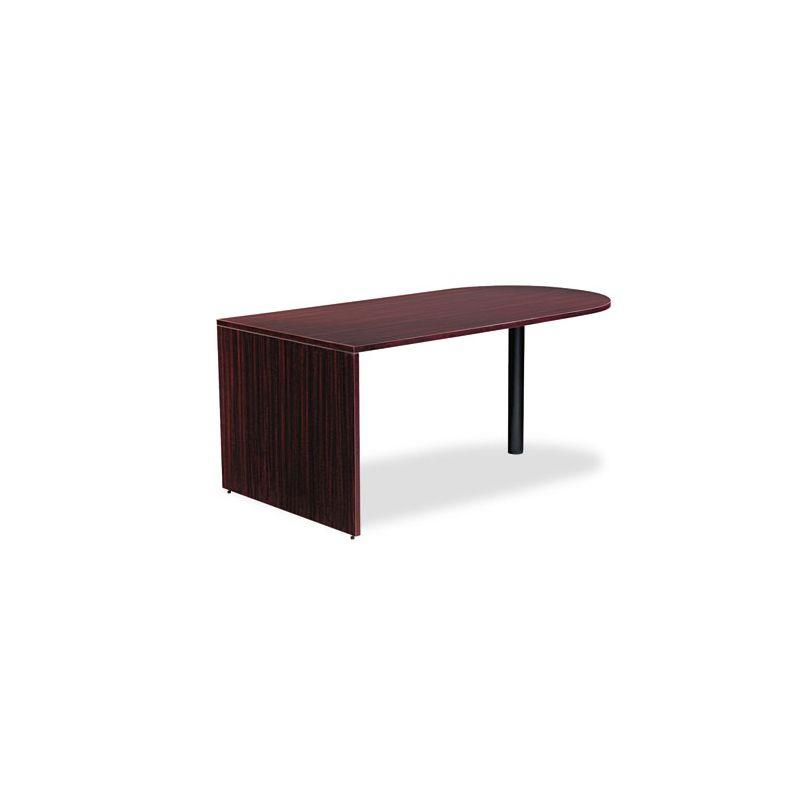 Valencia Series Metal Base Desk Shell