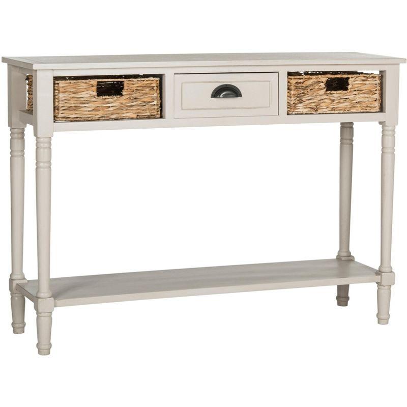 Christa Console Table  - Safavieh