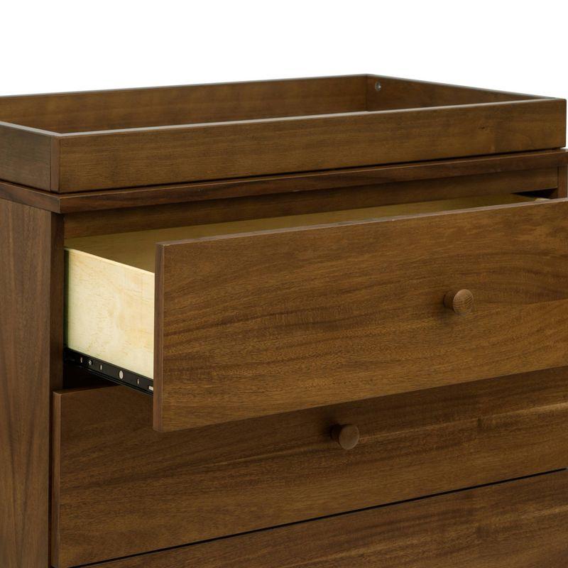 Gelato 3-Drawer Changing Table Dresser