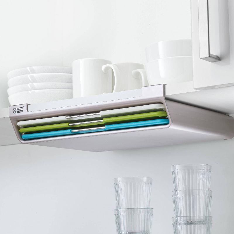 Joseph Joseph Folio Slim Large 3pc Board Set