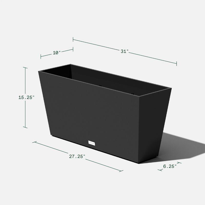 Pure Series Midori Planter