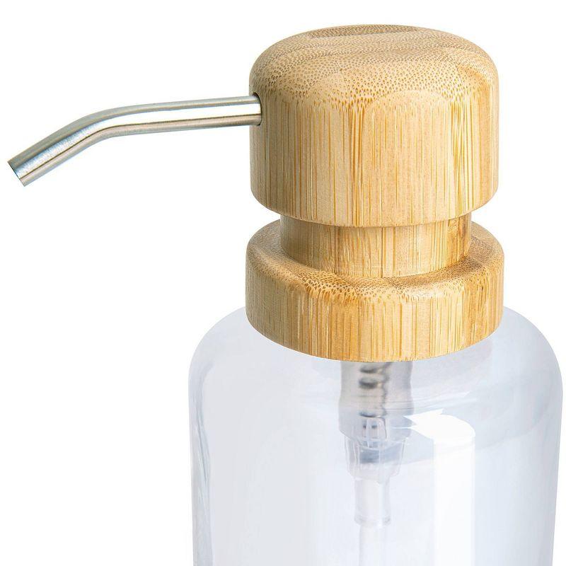 Albrechtice Lotion Soap Dispenser