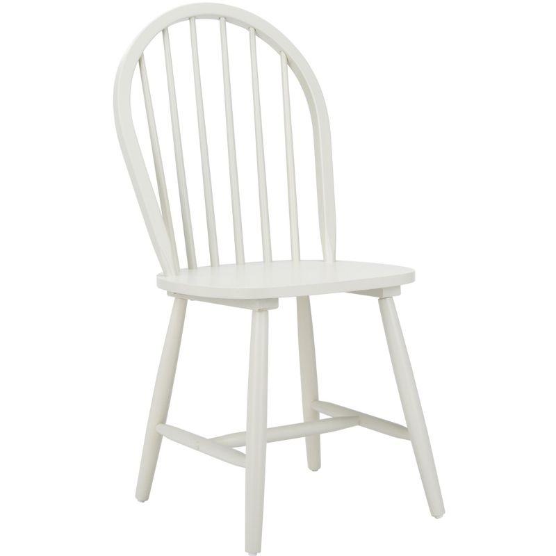 Solid Wood Side Chair