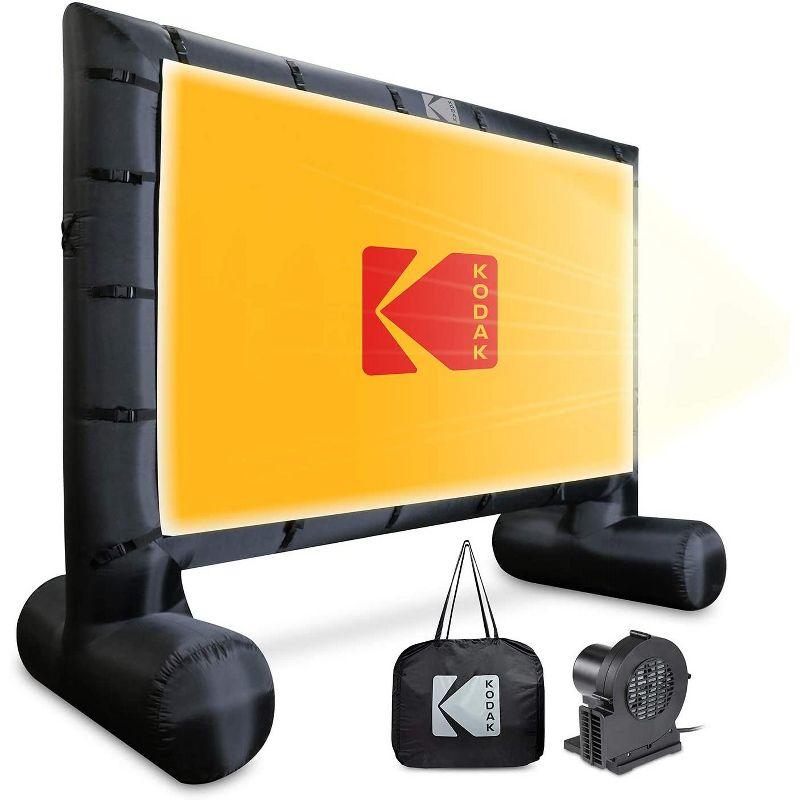 Kodak Kodak Portable Projector Screen Projector Screen