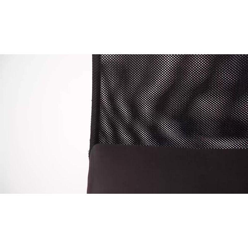 Boss Office Products Vinyl Drafting Chair