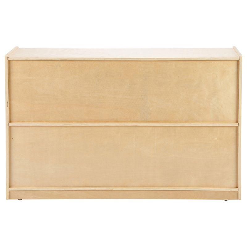 Wood Designs Contender 20 Compartment Cubby