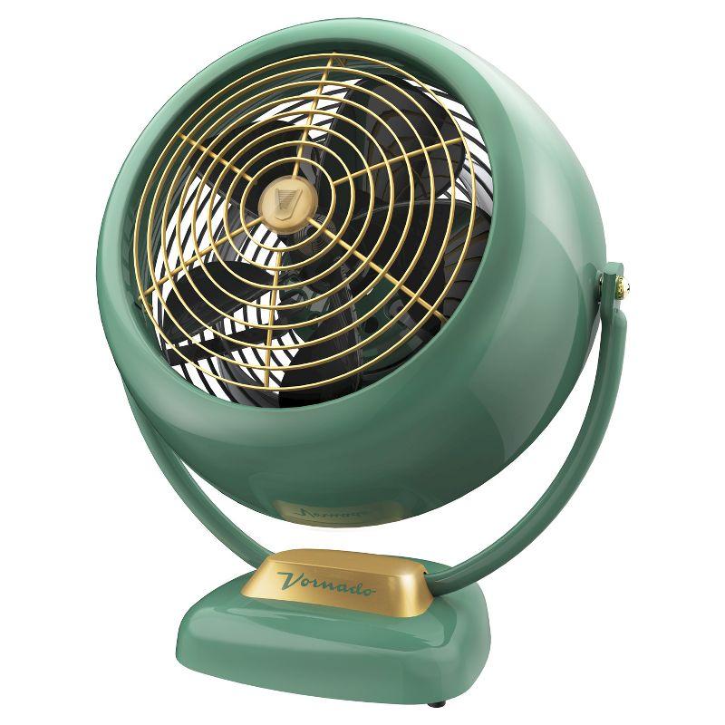 Junior Vornado Fan