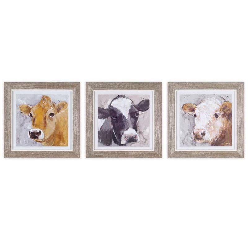Gracie Oaks 3 - Pieces