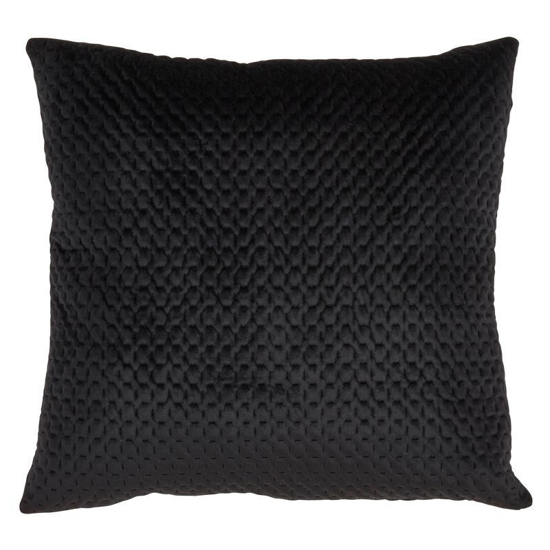 Padua Collection Reversible Throw Pillow