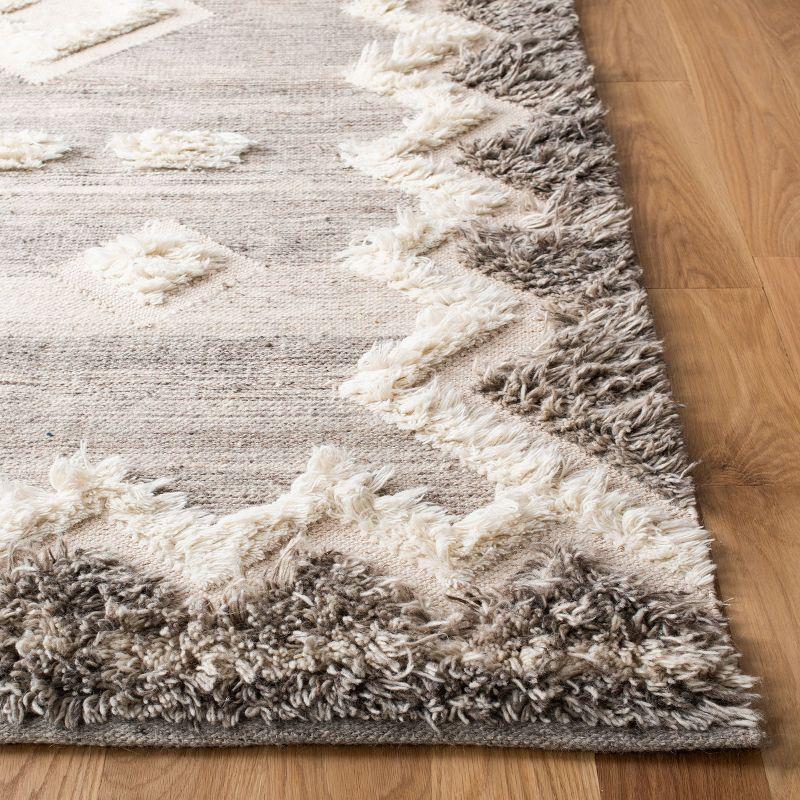 Kenya KNY459 Hand Woven Area Rug  - Safavieh