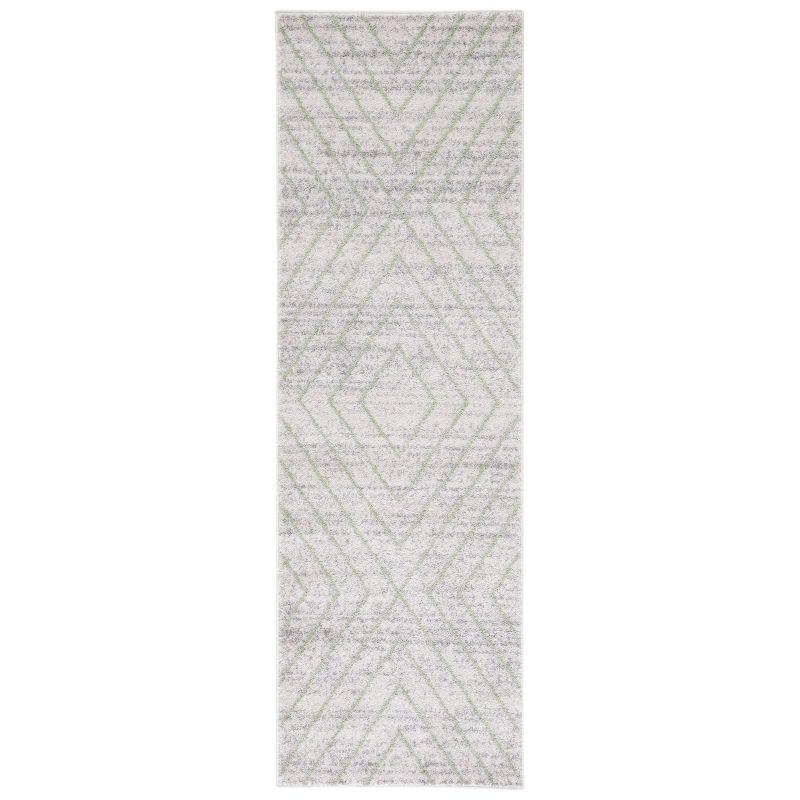 Adirondack ADR251 Power Loomed Area Rug  - Safavieh