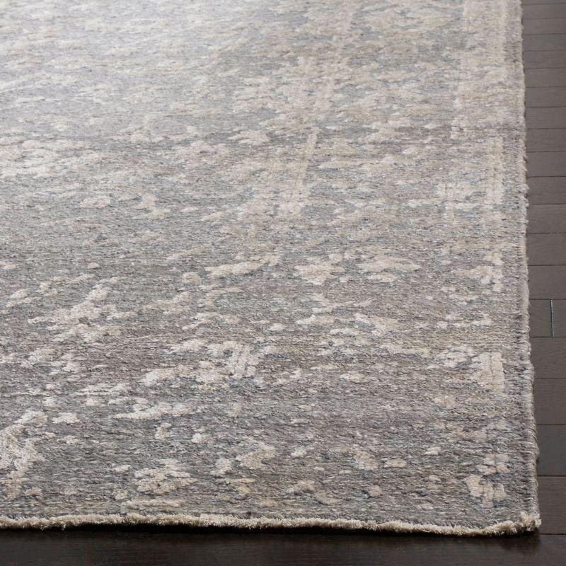 Centennial CEN202 Hand Knotted Area Rug  - Safavieh