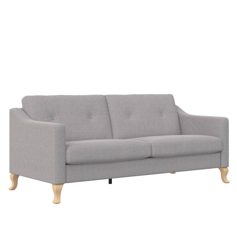 Tess 74'' Upholstered Sofa