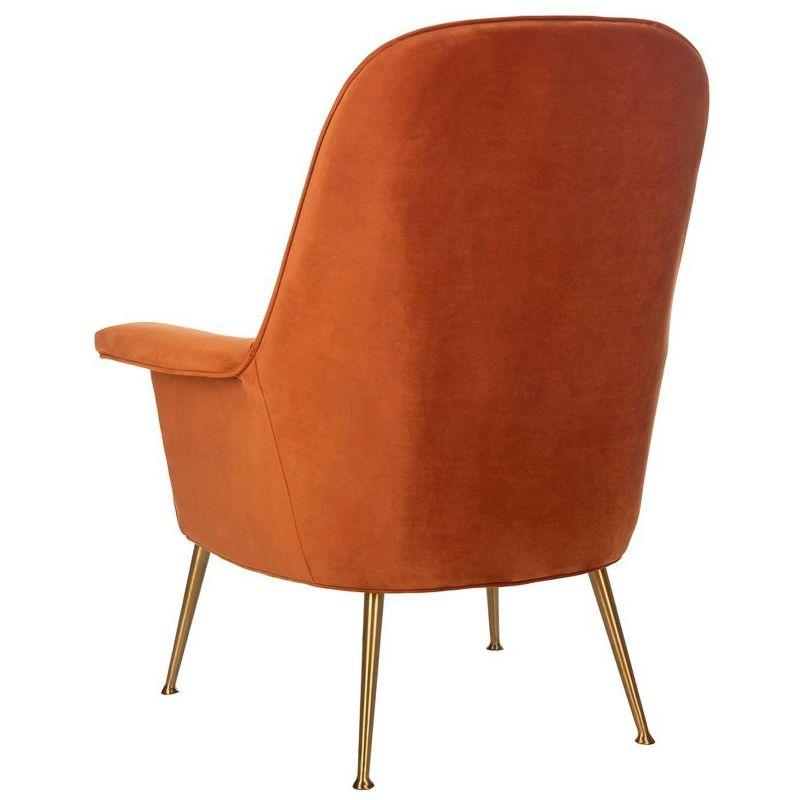 Aimee Arm Chair  - Safavieh