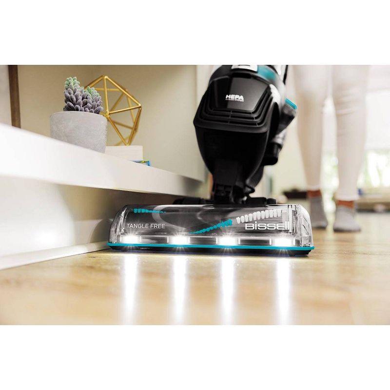 BISSELL BISSELL Multiclean Allergen Pet Rewind 3409 3409