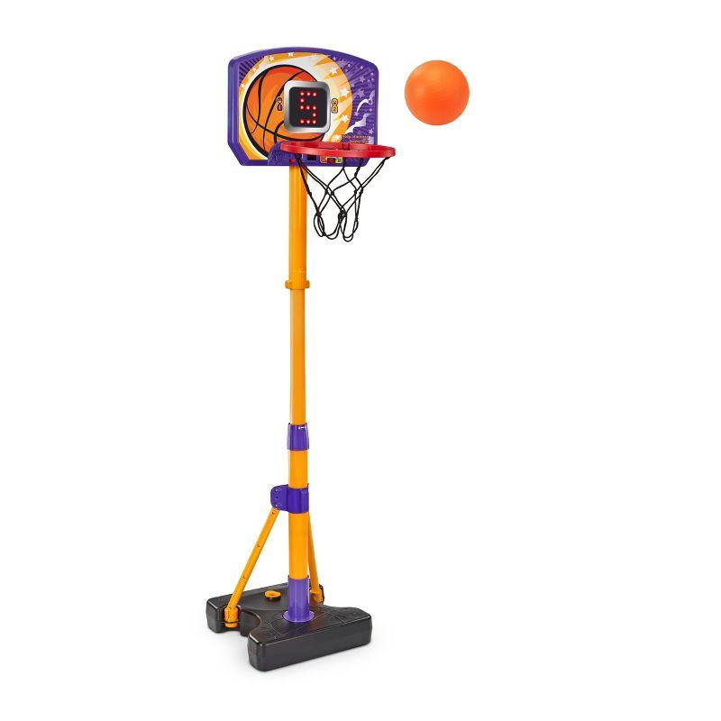 VTech Hoop Madness Basketball