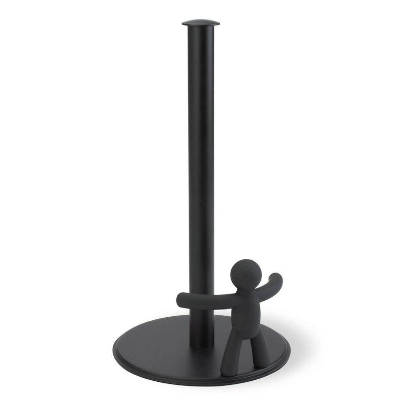 Umbra Buddy Metal Freestanding Paper Towel Holder