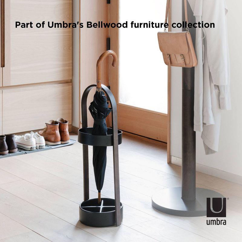 Bellwood Freestanding Umbrella Stand