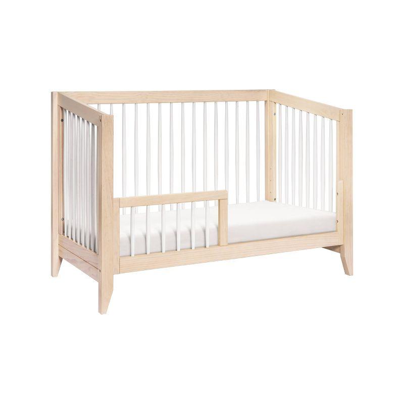 Sprout 4-in-1 Convertible Crib