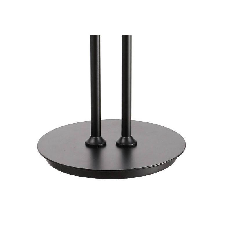 Orren Ellis Pittner 64'' LED Novelty Floor Lamp