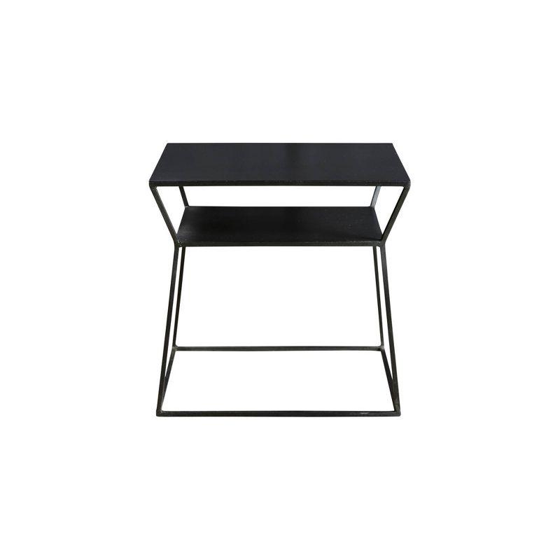 Watts Storage End Table