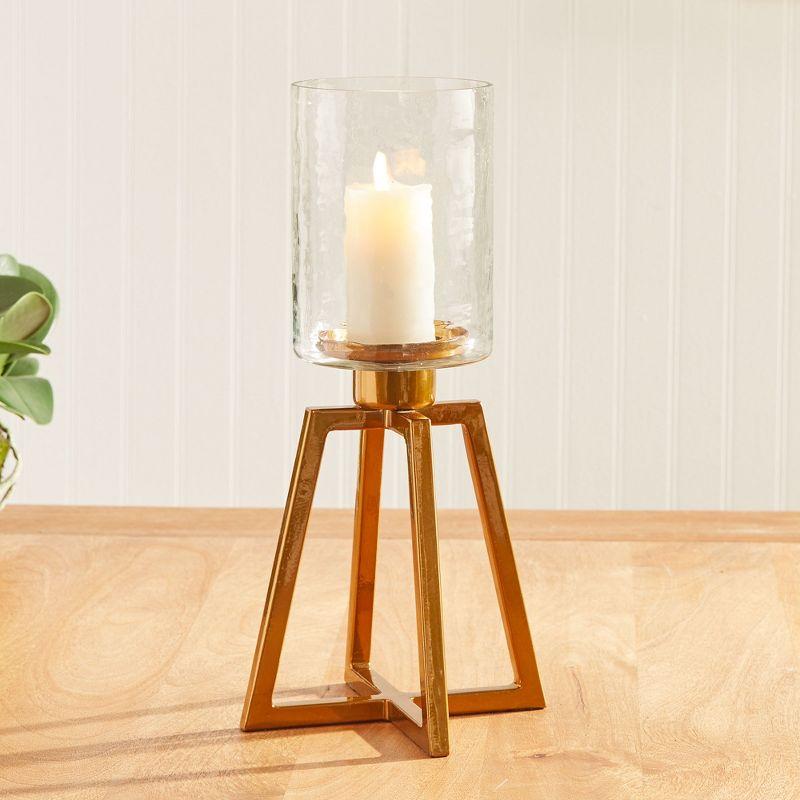 Plum & Post Braylen Hurricane Small