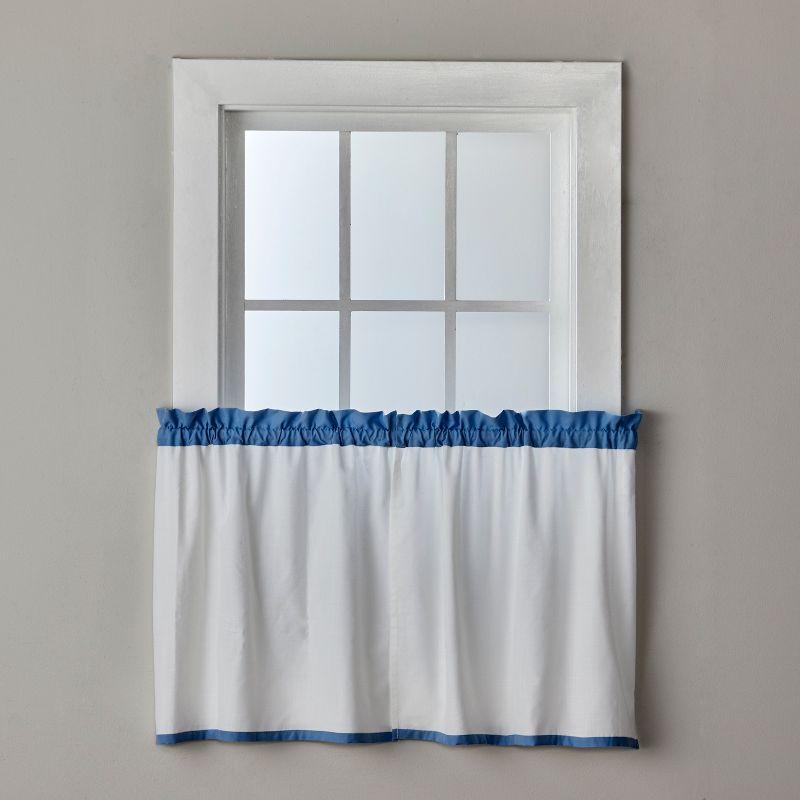 SKL Home Marrisa Window Curtains