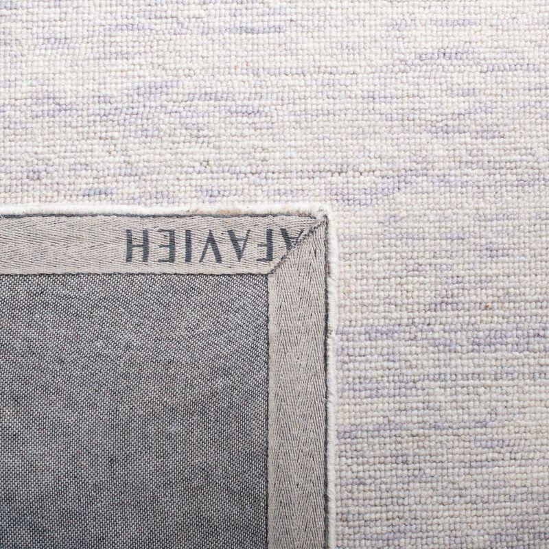 Himalaya HIM120 Hand Loomed Area Rug  - Safavieh