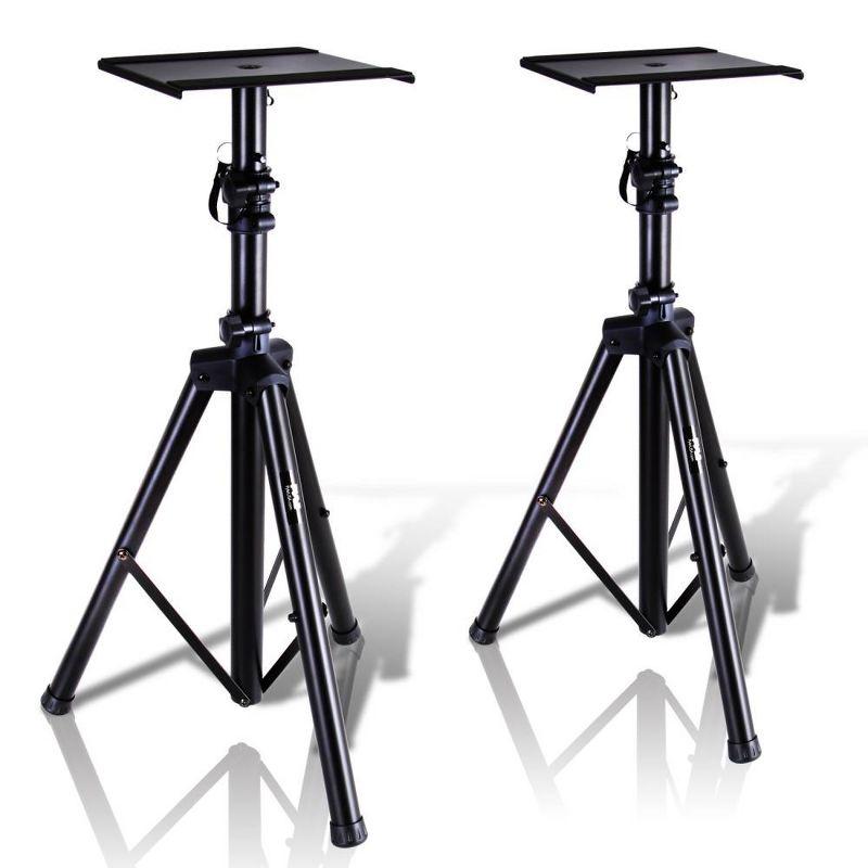 Pyle 53'' Adjustable Height Speaker Stand