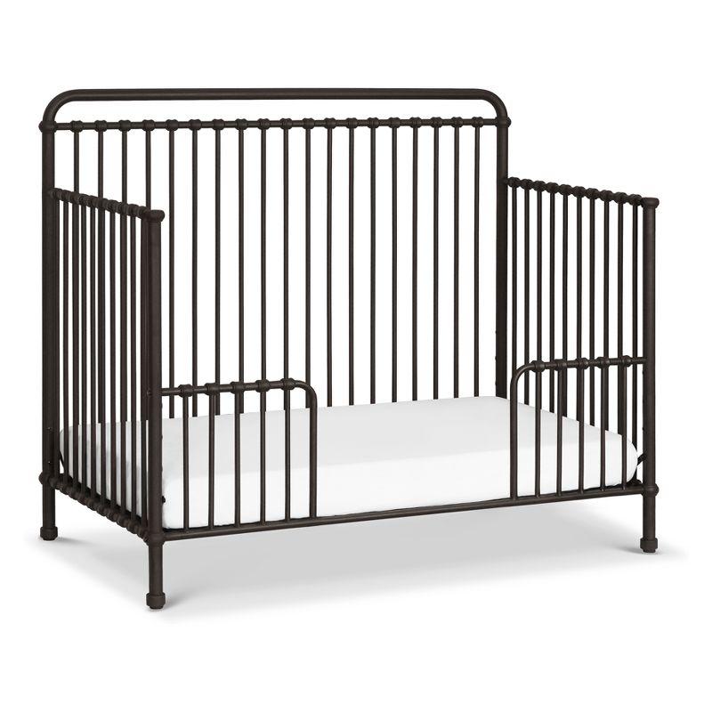 Winston 4-in-1 Convertible Crib