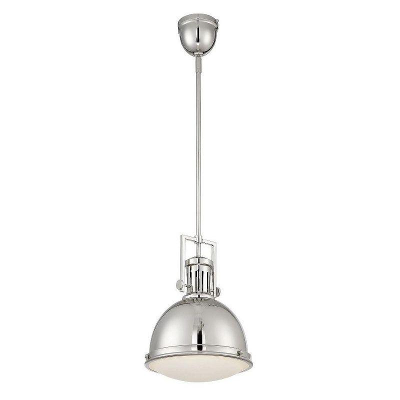 Gracie Oaks Kumler 1 - Light Single Pendant