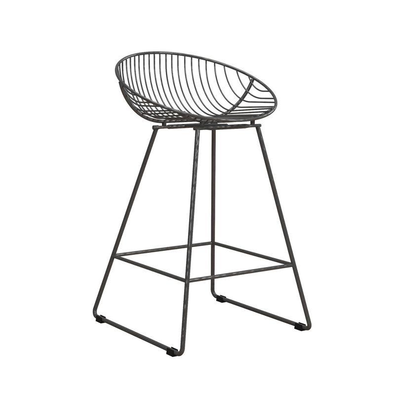 Ellis 25" Counter Bar Stool