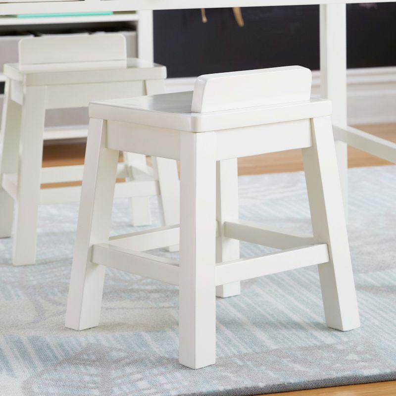 Martha Stewart Crafting Kids Stools Set of 2