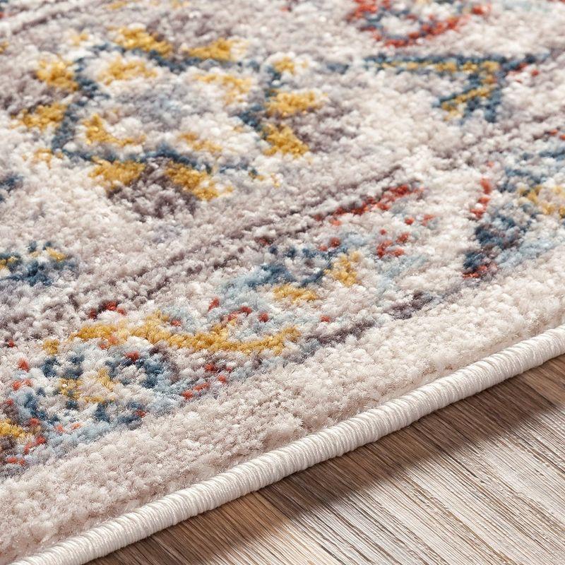 Mark & Day Var Woven Indoor Area Rugs