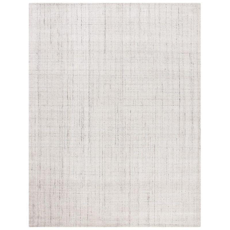 Abstract ABT141 Hand Tufted Area Rug  - Safavieh