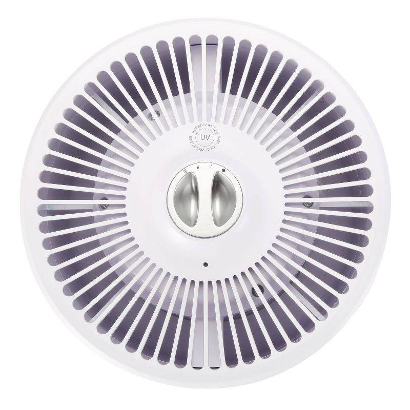 Guardian Technologies Guardian Technologies with True HEPA Filter for 150 Cubic Feet