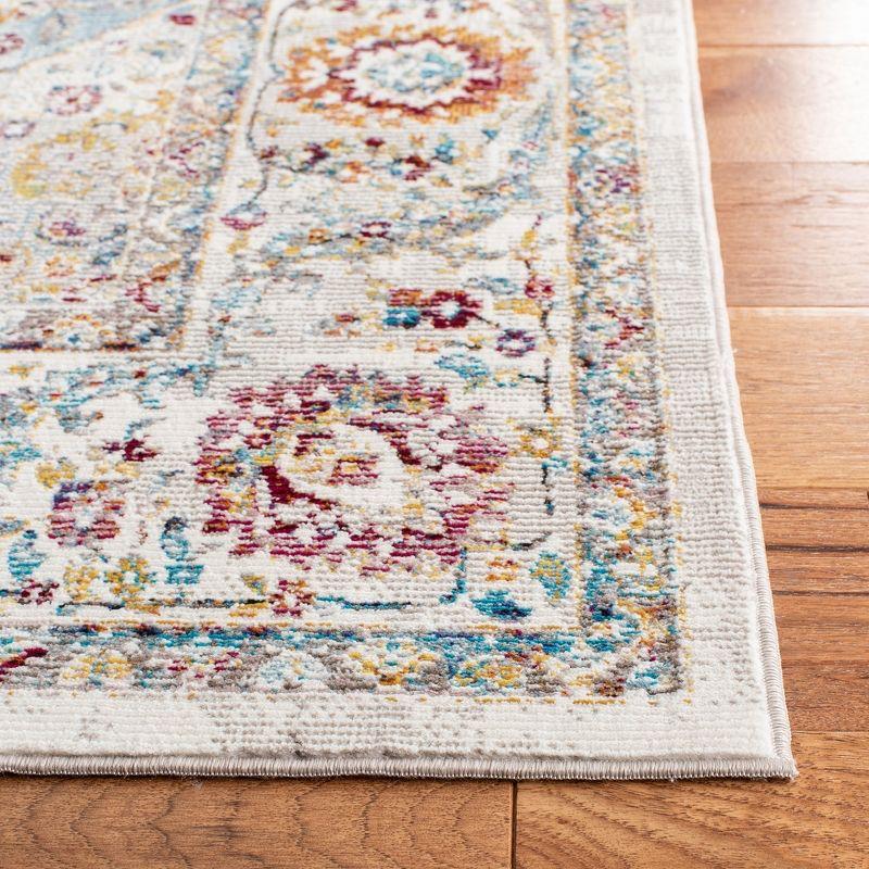 Aria ARA116 Power Loomed Area Rug  - Safavieh