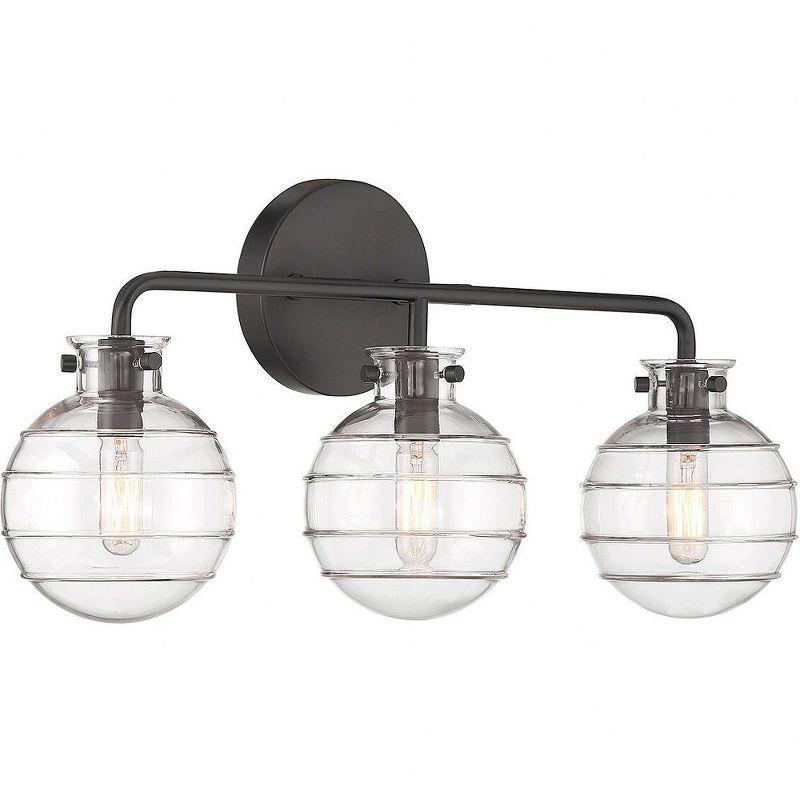 Annalucia 3 - Light Vanity Light